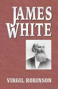 James White - Robinson Virgin