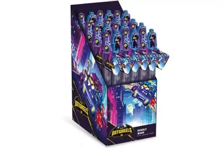 Batwheels bańki mydlane miecz