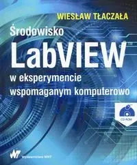 Środowisko LabVIEW w eksperymencie wspomaganym... - Wiesław Tłaczała