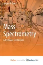 Mass Spectrometry - Gross Jürgen H