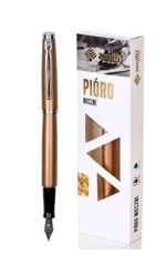 Pióro stalowe Zenith 60 złote ZENITH - ZENITH