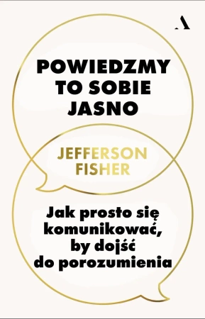 Powiedzmy to sobie jasno. Jak prosto się... - Jefferson Fisher