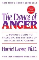 The Dance of Anger - Harriet Lerner