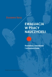 Ewaluacja w pracy nauczycieli - Zuzanna Sury