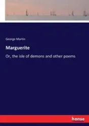 Marguerite - Martin George