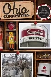 Ohio Curiosities - Sandra Gurvis