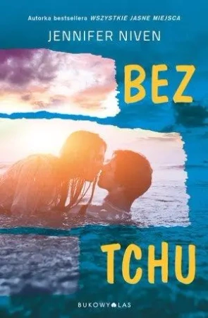 Bez tchu - Jennifer Niven