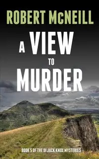 A View to Murder - Robert McNeill