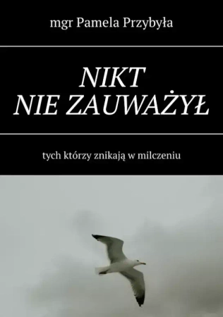 Nikt nie zauważył - Pamela Przybyła