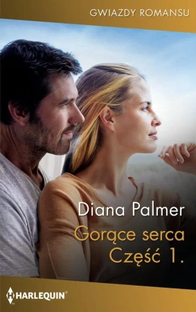 eBook Gorące serca. Część pierwsza - Diana Palmer epub mobi