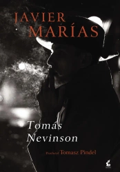 eBook Tomás Nevinson - Javier Marias epub mobi