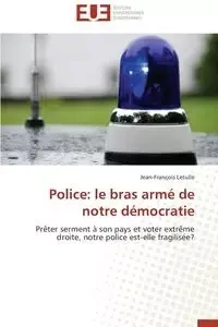 Police - LETULLE-J