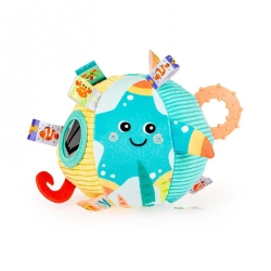 Piłka Ocean Deluxe - Jollybaby