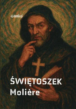 Świętoszek - Moliere