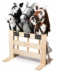 Padok dla Hobby Horse - Handlosfera