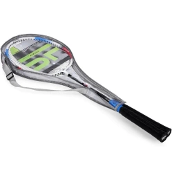 Zestaw do badmintona: 2 rakietki - Spokey