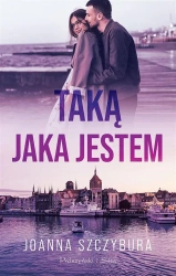 Taką, jaka jestem - Joanna Szczybura