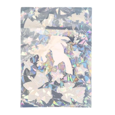 Naklejki witrażowe - MCD