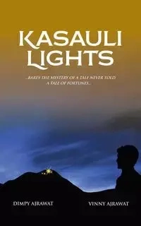 Kasauli Lights - Ajrawat Dimpy