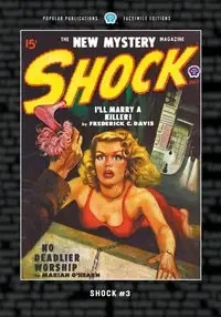 Shock #3 - Davis Frederick C.