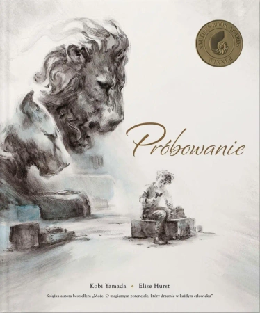Próbowanie - Kobi Yamada