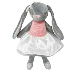 Króliczka Ola 38cm - Tulilo