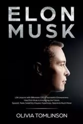 Elon Musk - Olivia Tomlinson