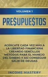 Presupuestos - Mastery Income