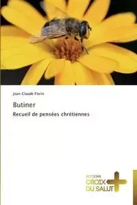Butiner - FLORIN-J