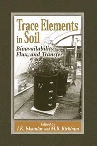 Trace Elements in Soil - Iskandar I.K.