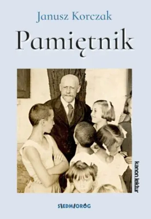 Pamiętnik - Janusz Korczak