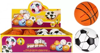 Piłka Magic Mix4 Mc 120/240