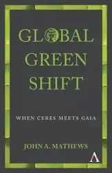 Global Green Shift - John A. Mathews
