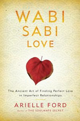 WABI SABI LOVE              PB - Arielle Ford