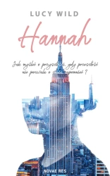 eBook Hannah - Lucy Wild epub mobi