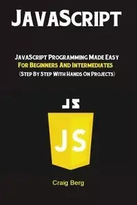 JavaScript - Craig Berg