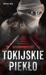 eBook Tokijskie piekło - MamNishi mobi epub