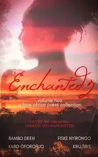 Enchanted - Taye Kiru