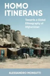 Homo Itinerans - Monsutti Alessandro