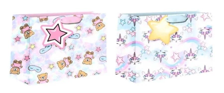 Torebka prezentowa XL