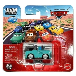 Cars Auta Mikroauto FYW89 - Mattel