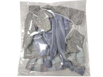 Ubranko dla lalki bobas 35cm - ADAR