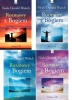WALSCH Neale Donald Rozmowy z Bogiem Księga 1 - 4 PAKIET - Donald Walsch Neale