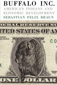 Buffalo, Inc. - Sebastian Felix Braun