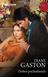 eBook Dobre pochodzenie - Diane Gaston mobi epub