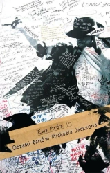 eBook Oczami fanów Michaela Jacksona - Ewa Mróz mobi epub