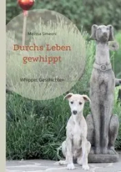 Durchs Leben gewhippt - Melissa Simeoni