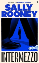 Intermezzo - Sally Rooney - 2024