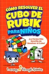Cómo Resolver el Cubo de Rubik para Niños - Gibbs C