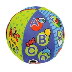 Mówiąca Piłka 2w1 - wersja polska